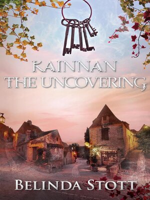 Kainnan - ebook